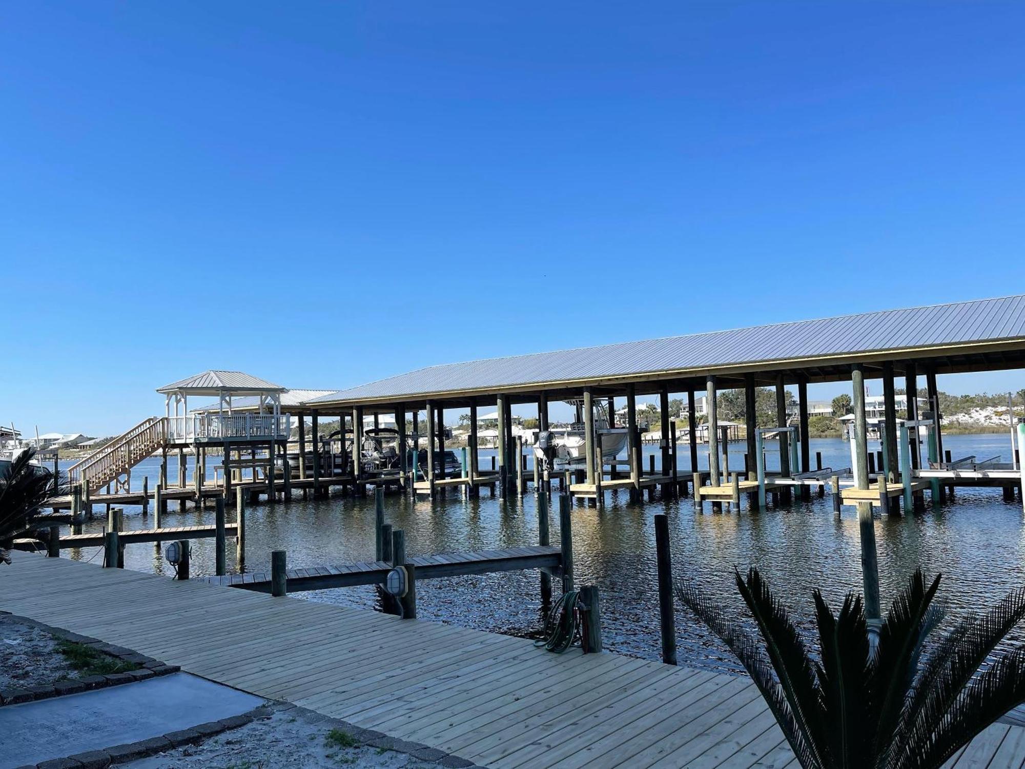 Jubilee Landing 107 Villa Orange Beach Exterior photo